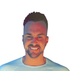 Ashley Evans, founder of TradeScale Plus
