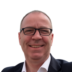 Richard Beagle, Head of Dealer Relations at TradeScale Plus